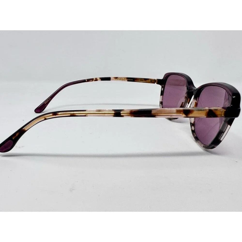 Etnia Barcelona Notre Dame Eyeglass Frames Only 52-17-137 1HVFU Spain Authentic